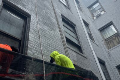 exterior painting servcies