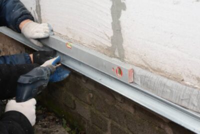 waterproofing Services